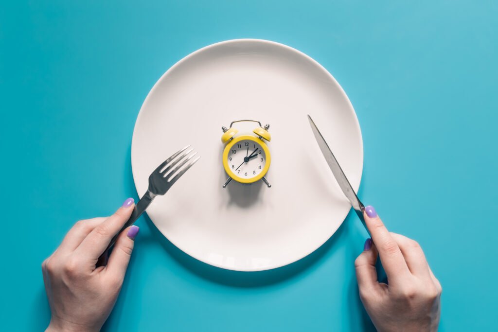 Fasting and Intermittent Fasting