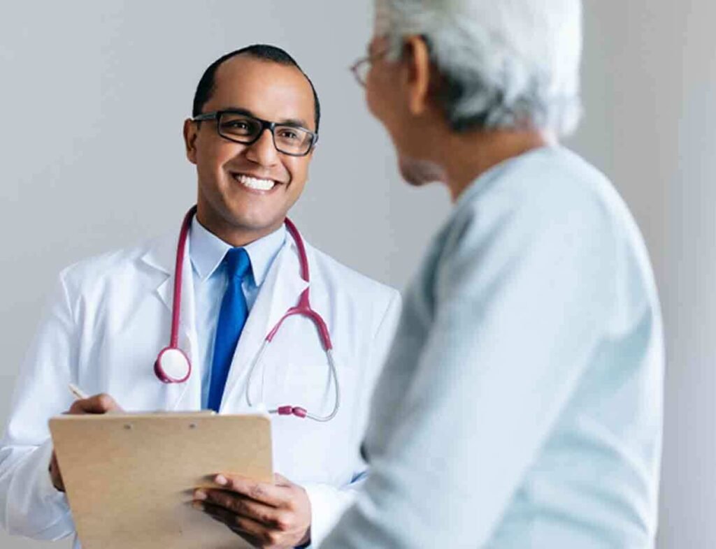 At-Home Doctor and Nurse Visits in Dubai