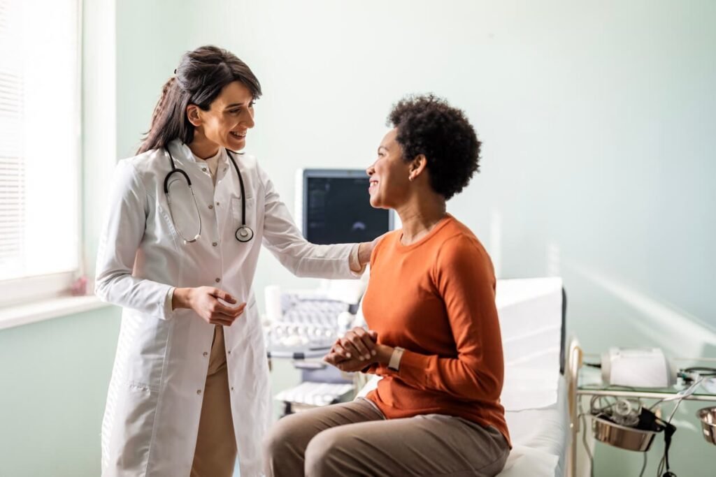 Leading Providers of At-Home Medical Services in Dubai
Medcare