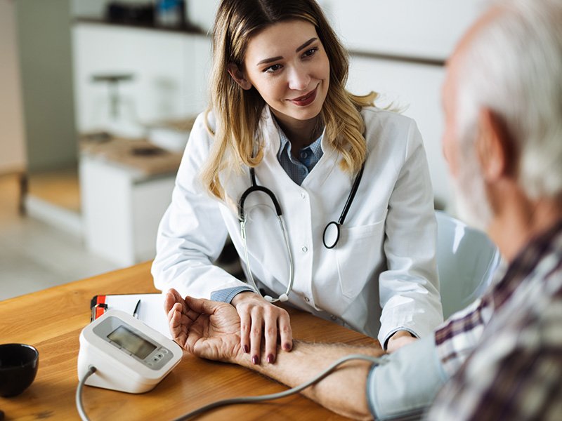How Doctor Home Visit Services Work