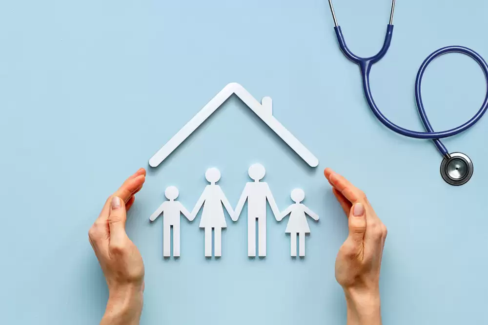Future of In-Home Medical Care in Dubai