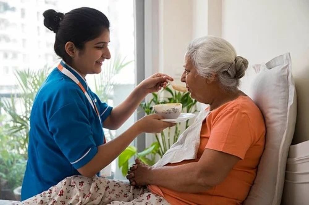 How to Get Started with Home Nursing in Dubai