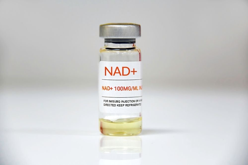 NAD IV Drip in dubai
