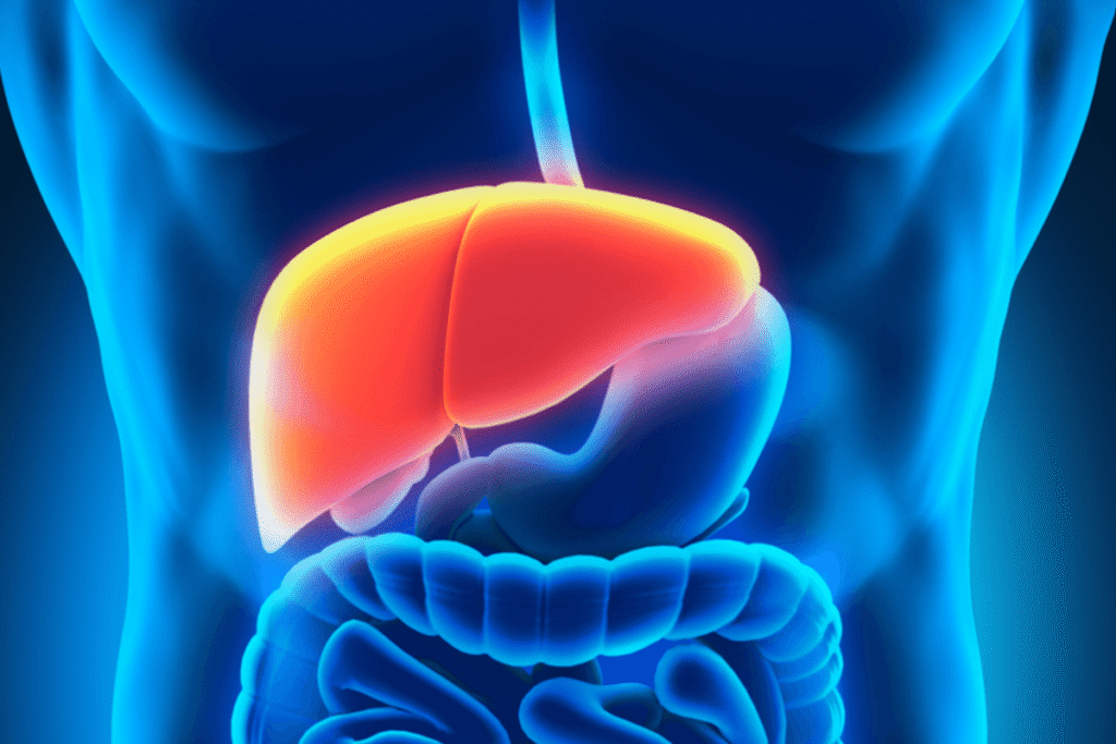 Liver Detox