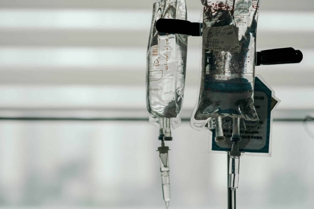 How NAD Works in the Body