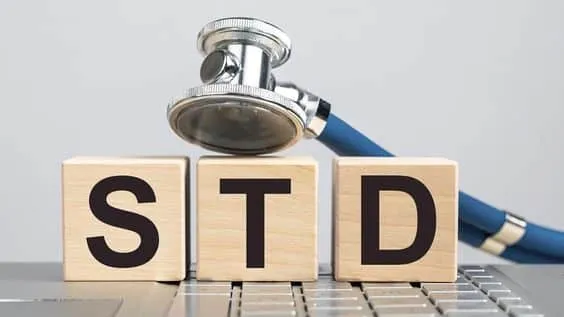 Types of STD Tests
